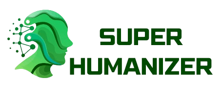 SuperHumanizer logo