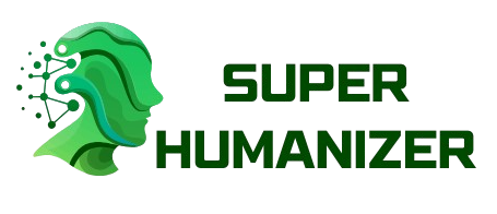 SuperHumanizer logo